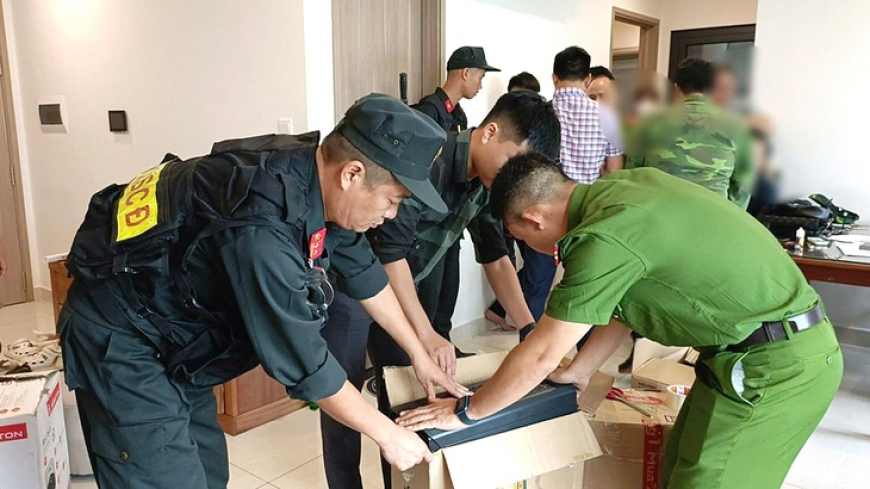 Chống lừa đảo qua mạng: Dân phải kiểm tra thuê bao, các nước làm thế nào?