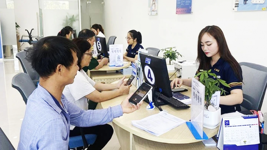 Cảnh giác “bẫy” lừa đảo trực tuyến