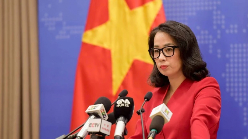 Sẵn sàng các biện pháp bảo hộ công dân Việt Nam là nạn nhân trong các vụ lừa đảo