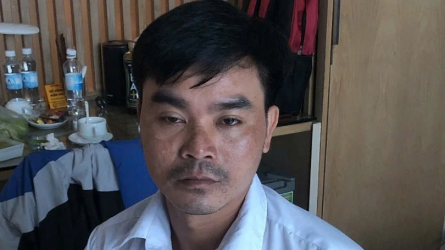 Tạm giữ hai đối tượng giả danh cán bộ tư pháp lừa đảo, chiếm đoạt tài sản