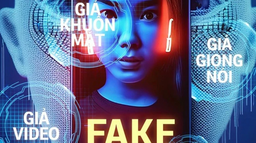 Hạn chế đưa thông tin cá nhân lên mạng xã hội để tránh bị lừa đảo bằng hình ảnh, video giả mạo