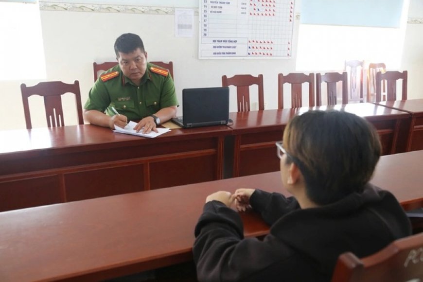 Tiếp tục giải cứu thêm nạn nhân bị lừa lao động sang Campuchi