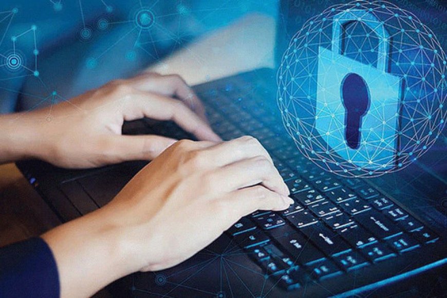 '2 Phải 4 Không' để phòng lừa đảo trực tuyến